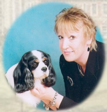 Ch. Muffity Adorable Victoria